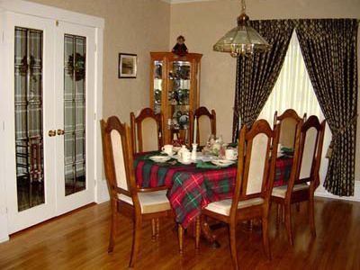 Strathaird Inn Bed and Breakfast