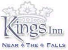 Kings Inn Near the Falls, Niagara Falls