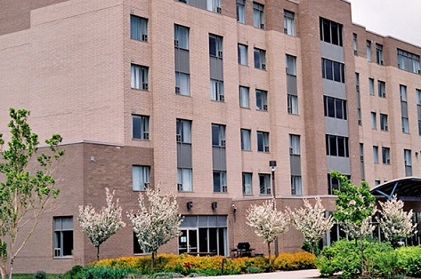 Niagara College Residence and Conference