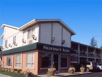 Sunset Inn, Niagara Falls