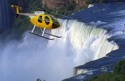 Rainbow Helicopters latest customer videos and reviews