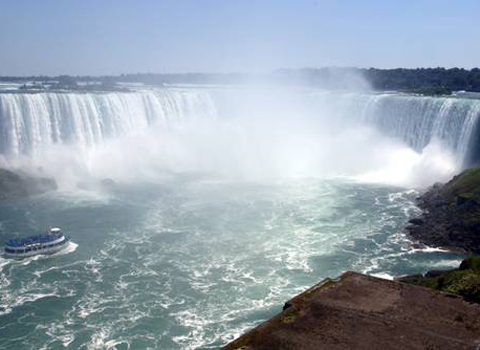 gambling age niagara falls canada