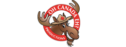 Oh Canada Eh? Logo