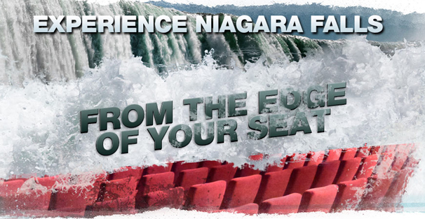IMAX Theatre Niagara Falls