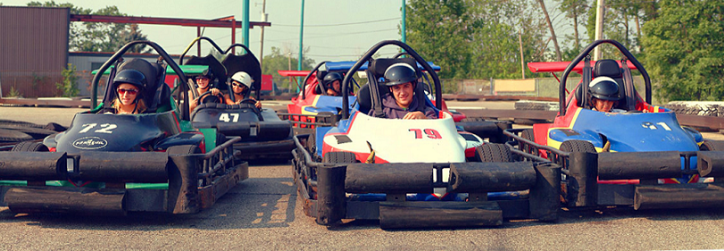 Niagara Go-Karts