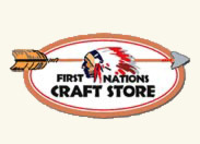 Craft Store Logo