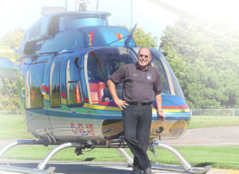 Niagara Helicopter Flights
