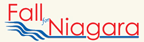 fall for Niagara Tours Logo