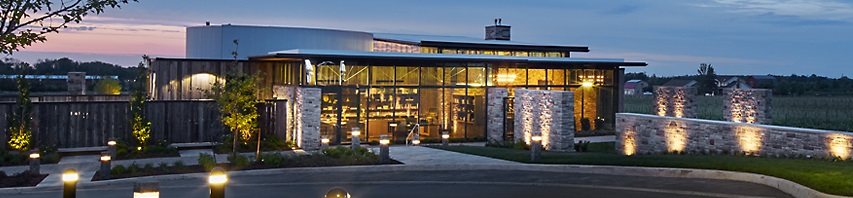 Red Stone Winery